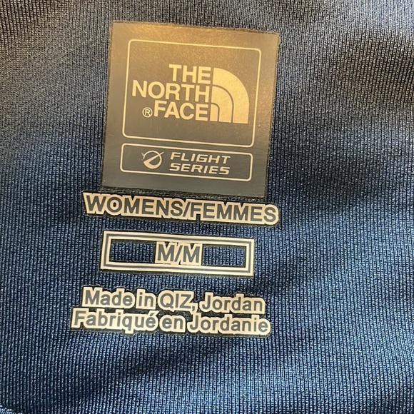NORTHFACE flight series lightweight jacket, size medium - Picture 7 of 7